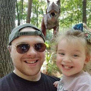 Meet your Posher, Zachary